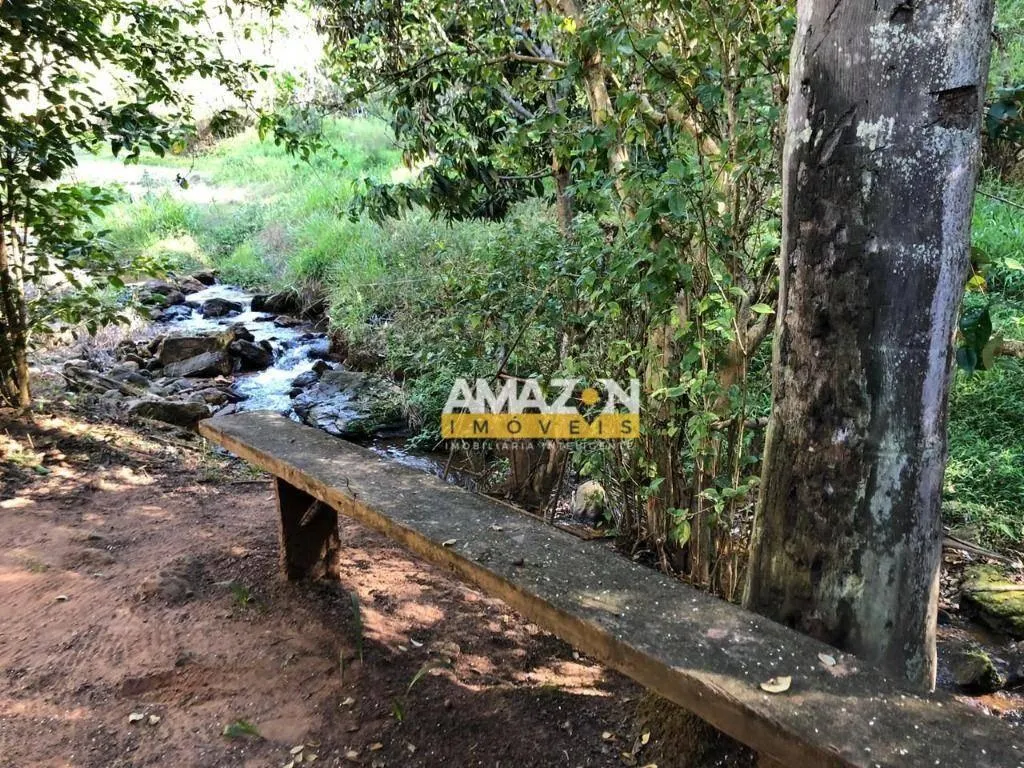 Fazenda à venda de 126 ha em Pindamonhangaba, SP, Brasil