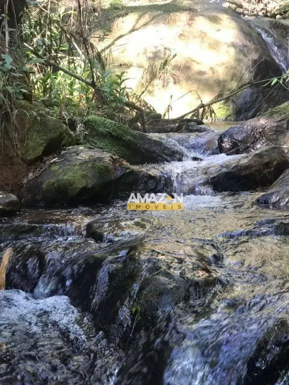 Fazenda à venda de 126 ha em Pindamonhangaba, SP, Brasil