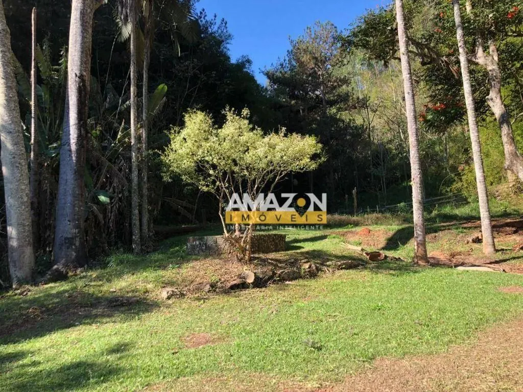 Fazenda à venda de 126 ha em Pindamonhangaba, SP, Brasil