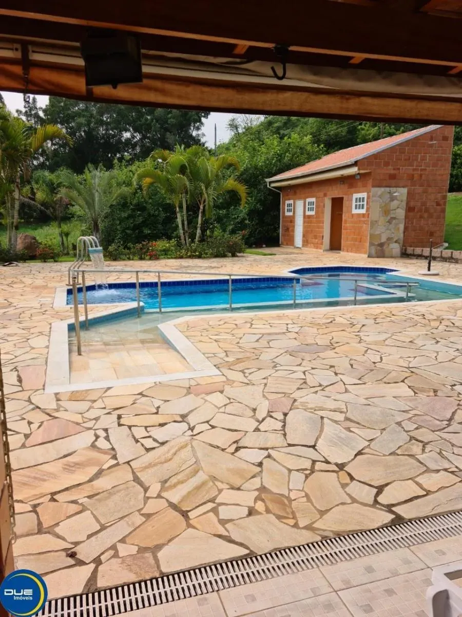 Chácara à venda de 2 ha em Indaiatuba, SP, Brasil