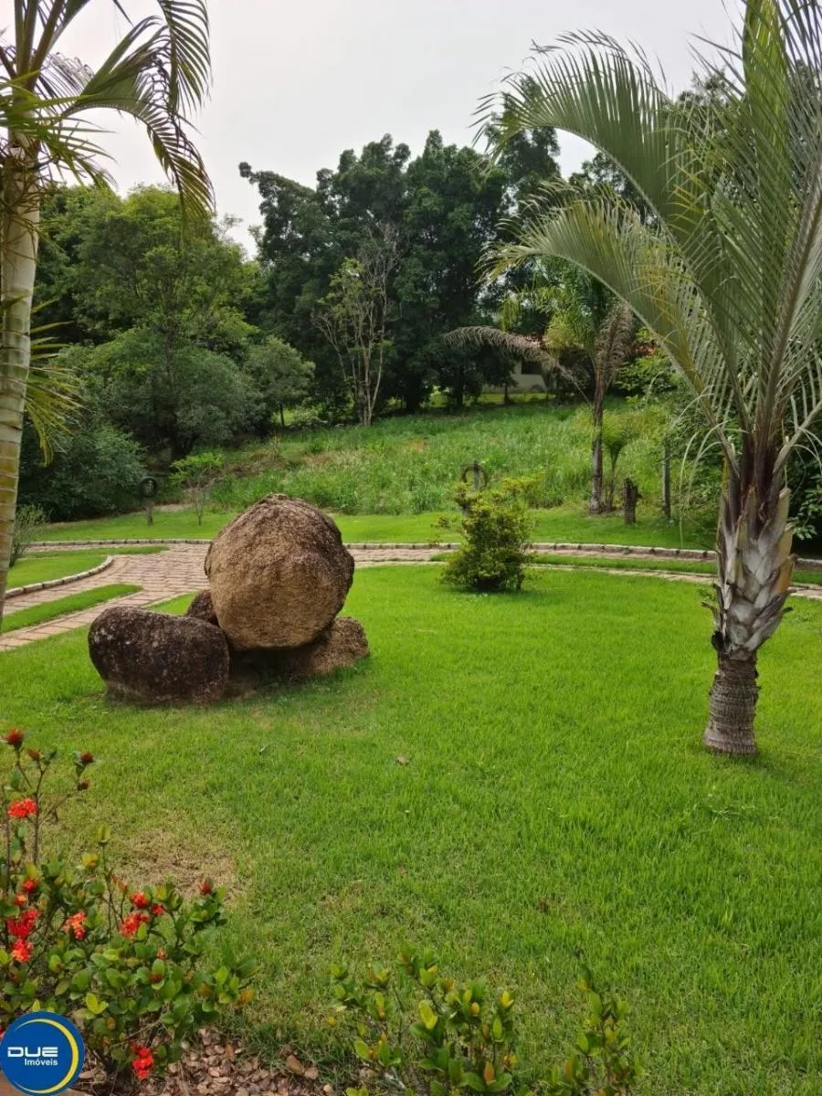 Chácara à venda de 2 ha em Indaiatuba, SP, Brasil