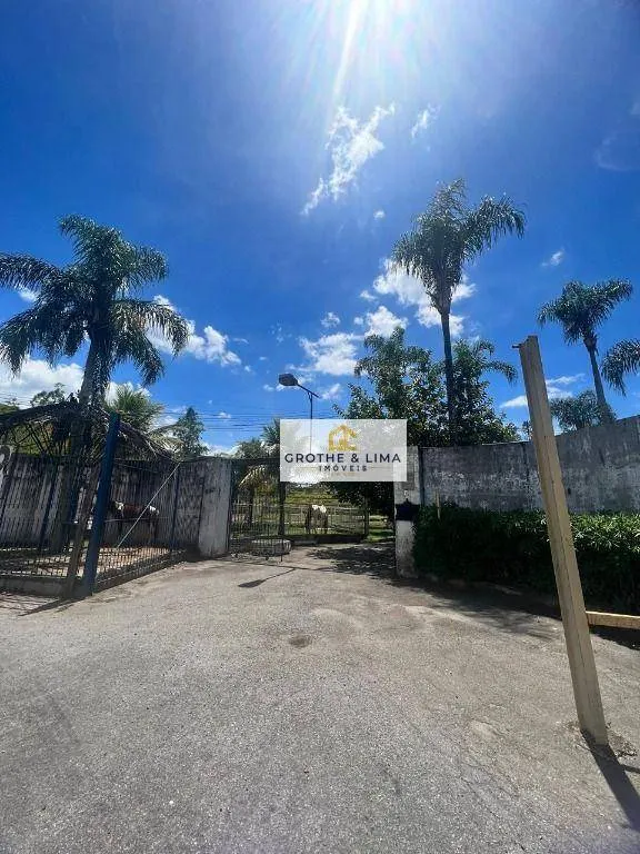 Farm for sale of 138 acres in São José dos Campos, SP, Brazil
