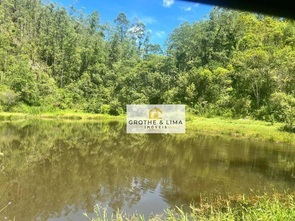 Farm for sale of 138 acres in São José dos Campos, SP, Brazil