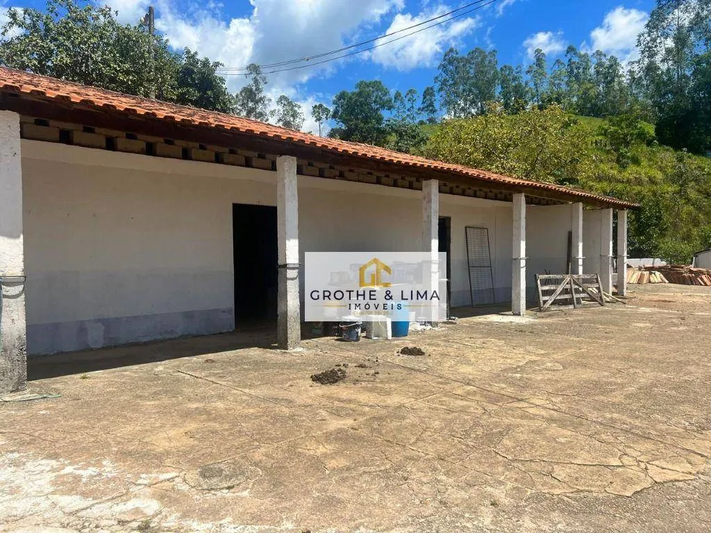 Farm for sale of 138 acres in São José dos Campos, SP, Brazil