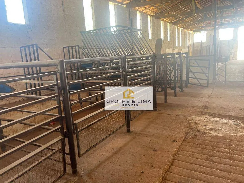 Farm for sale of 138 acres in São José dos Campos, SP, Brazil