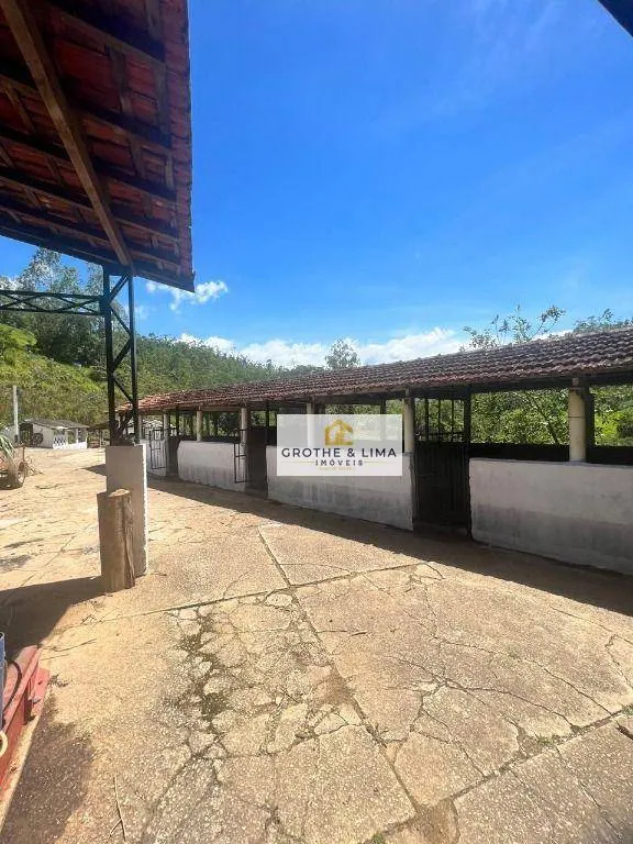 Farm for sale of 138 acres in São José dos Campos, SP, Brazil