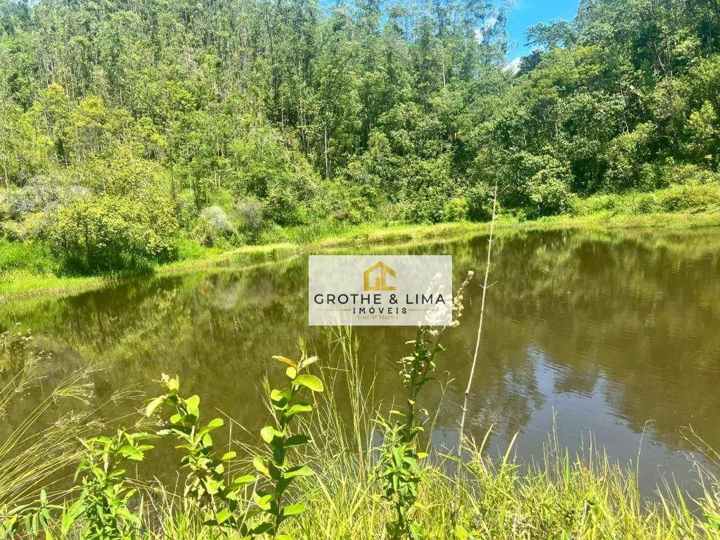 Farm for sale of 138 acres in São José dos Campos, SP, Brazil