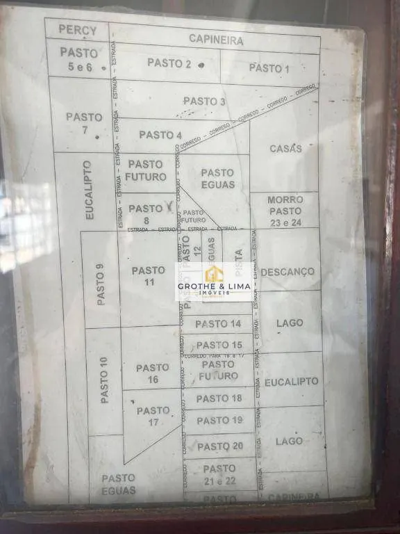 Farm for sale of 138 acres in São José dos Campos, SP, Brazil