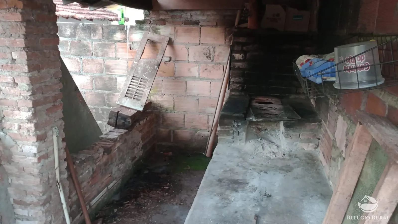Country home for sale of 187 m² in Frutal, MG, Brazil