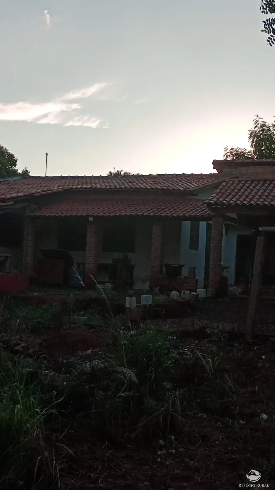 Country home for sale of 187 m² in Frutal, MG, Brazil