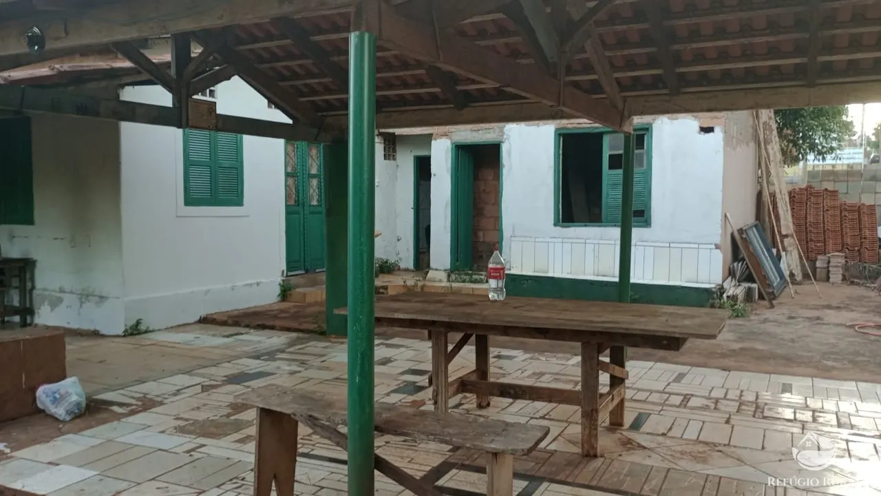 Country home for sale of 187 m² in Frutal, MG, Brazil