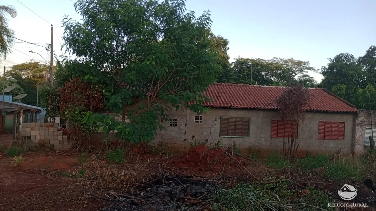Country home for sale of 187 m² in Frutal, MG, Brazil
