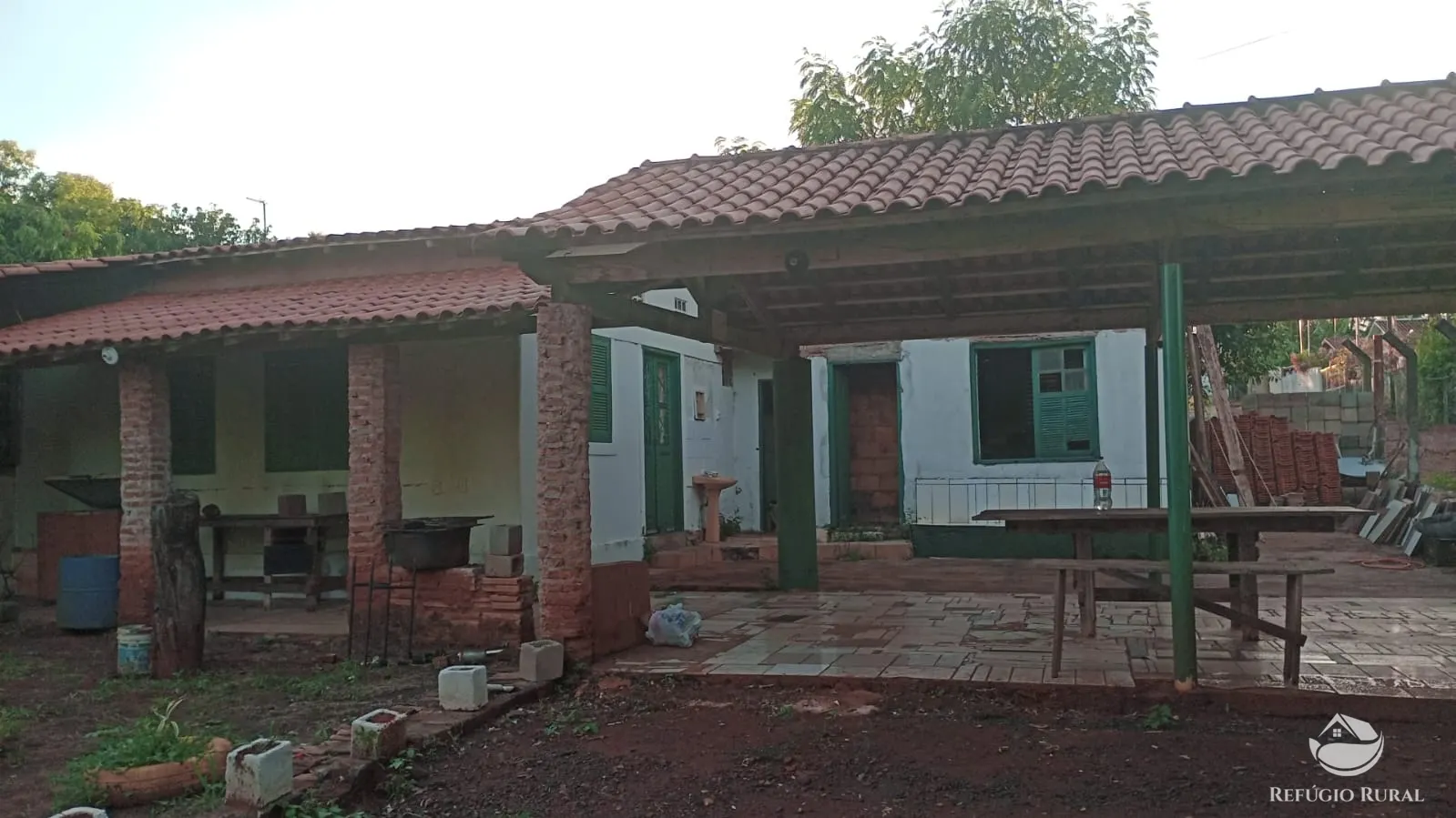 Country home for sale of 187 m² in Frutal, MG, Brazil