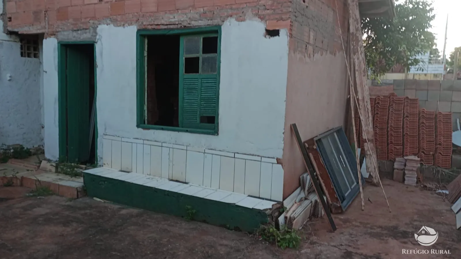 Country home for sale of 187 m² in Frutal, MG, Brazil