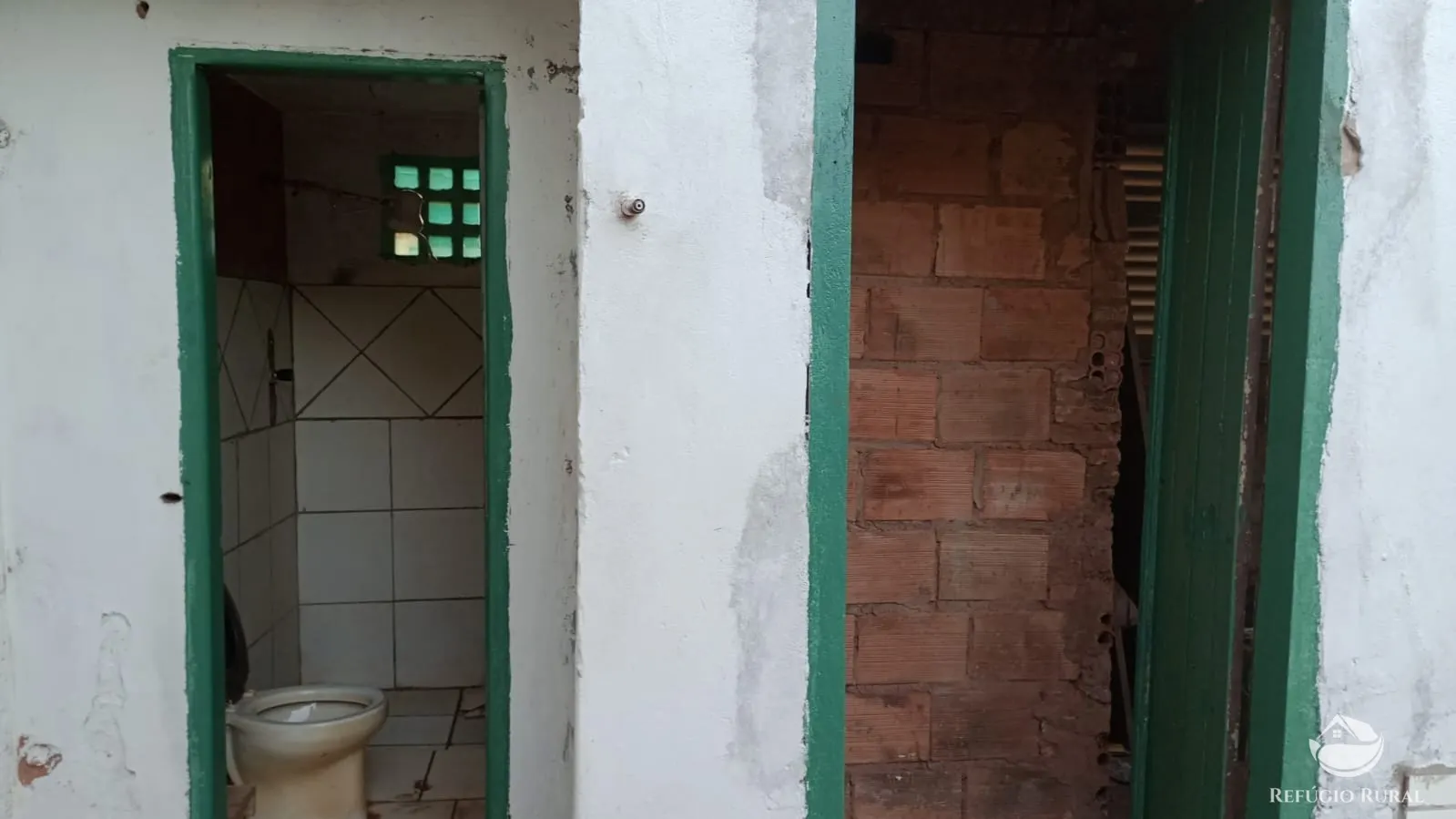 Country home for sale of 187 m² in Frutal, MG, Brazil