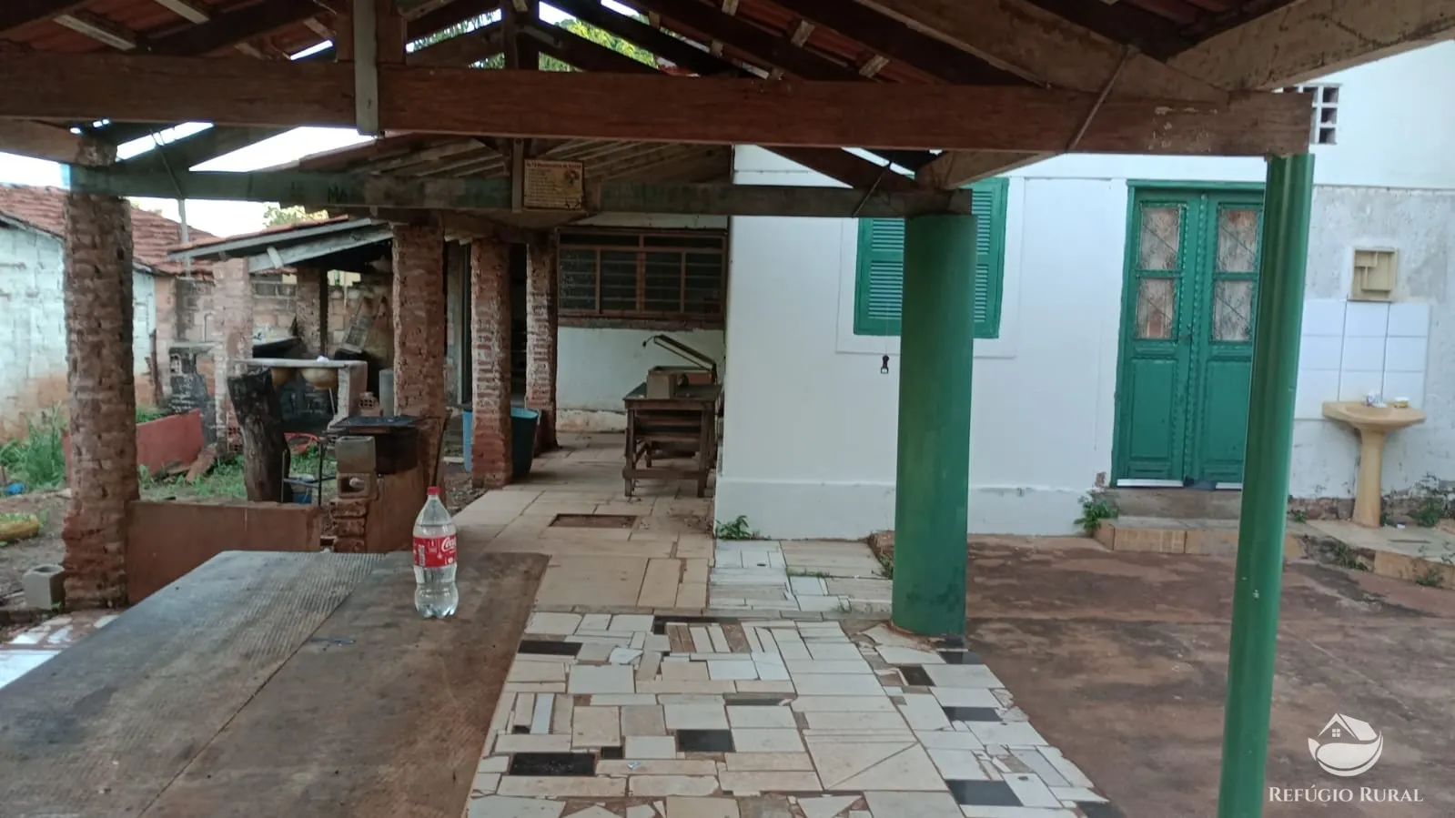 Country home for sale of 187 m² in Frutal, MG, Brazil