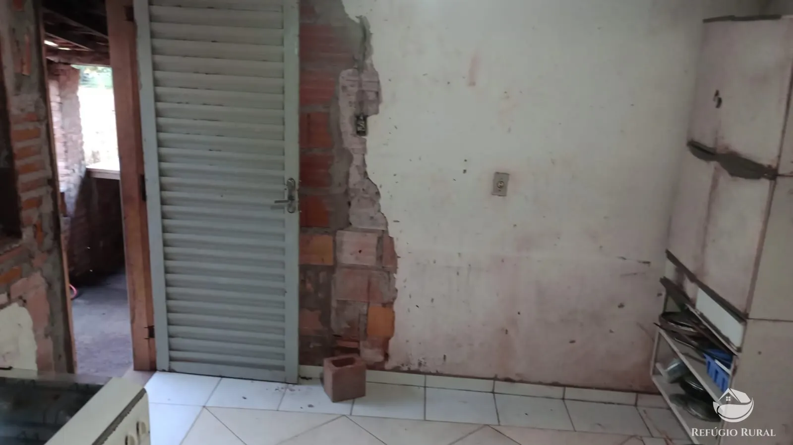 Country home for sale of 187 m² in Frutal, MG, Brazil