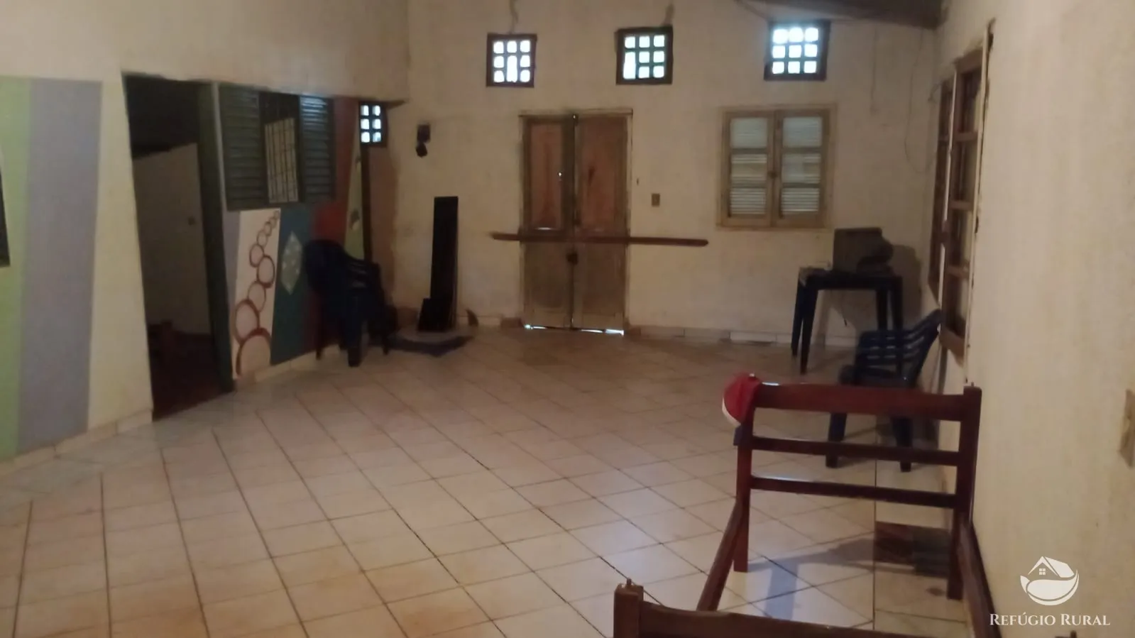 Country home for sale of 187 m² in Frutal, MG, Brazil