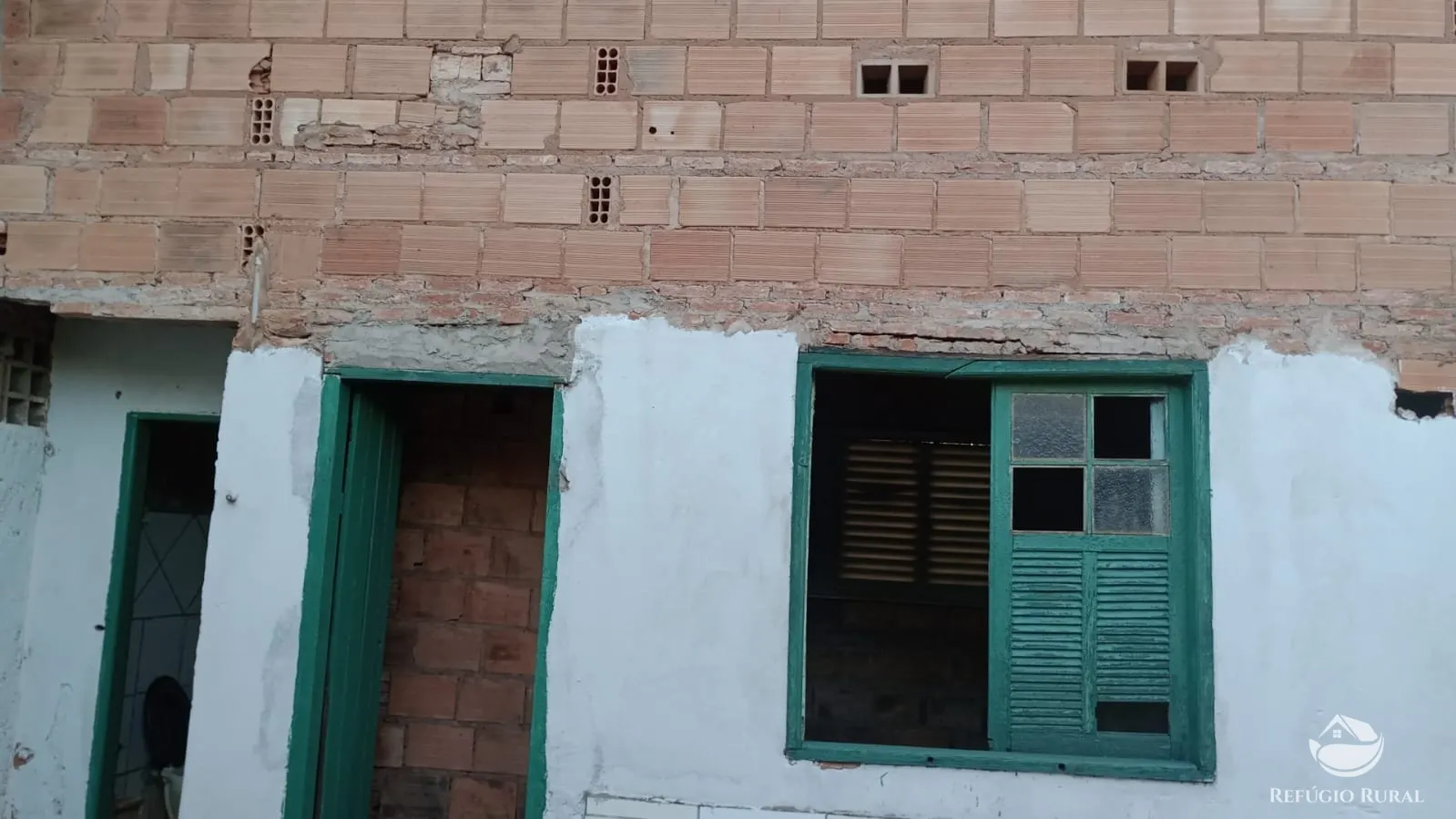 Country home for sale of 187 m² in Frutal, MG, Brazil