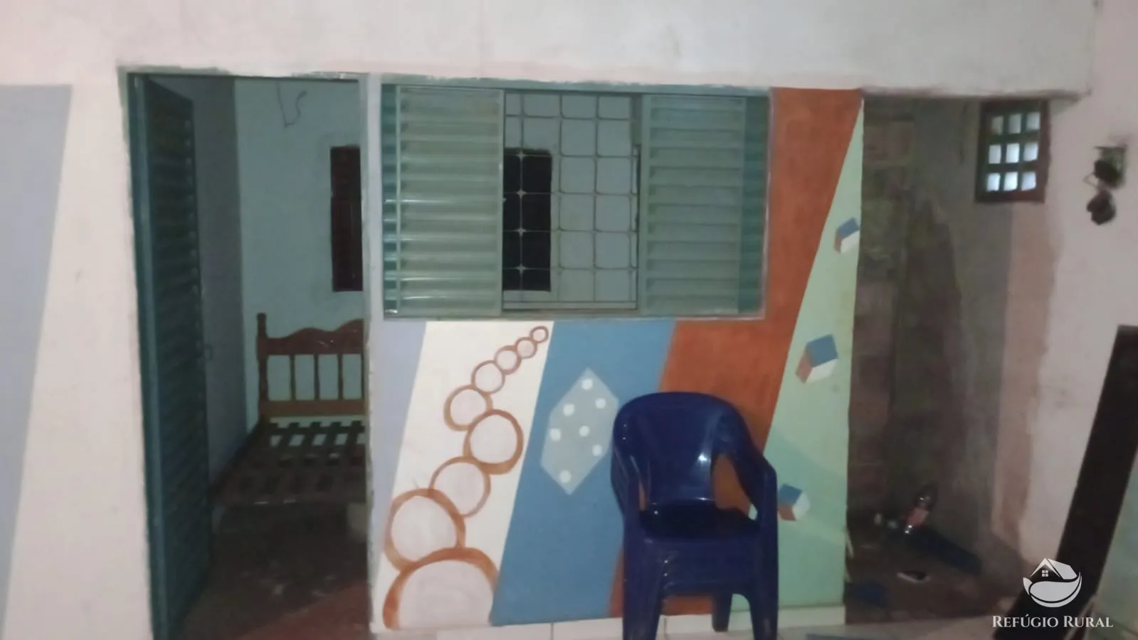 Country home for sale of 187 m² in Frutal, MG, Brazil