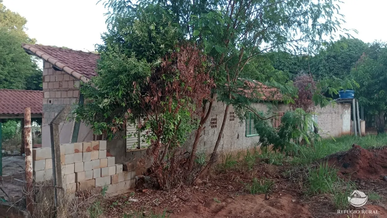 Country home for sale of 187 m² in Frutal, MG, Brazil