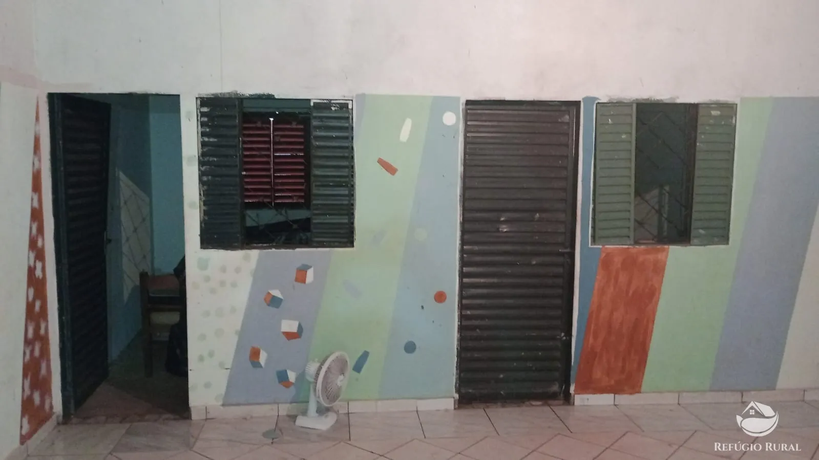 Country home for sale of 187 m² in Frutal, MG, Brazil
