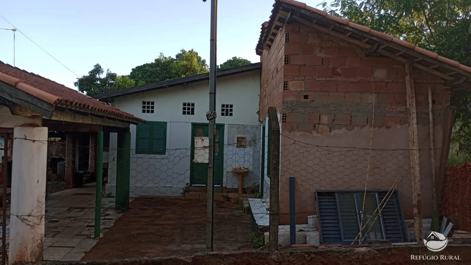 Country home for sale of 187 m² in Frutal, MG, Brazil