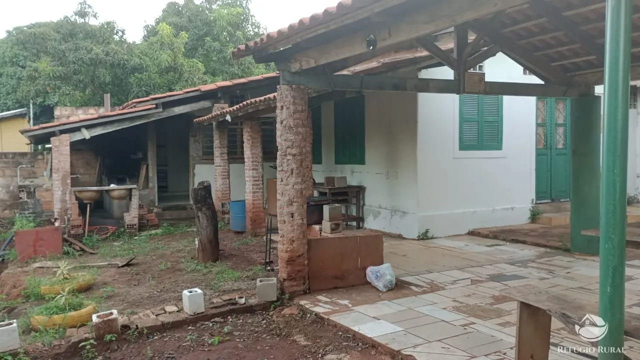Country home for sale of 187 m² in Frutal, MG, Brazil