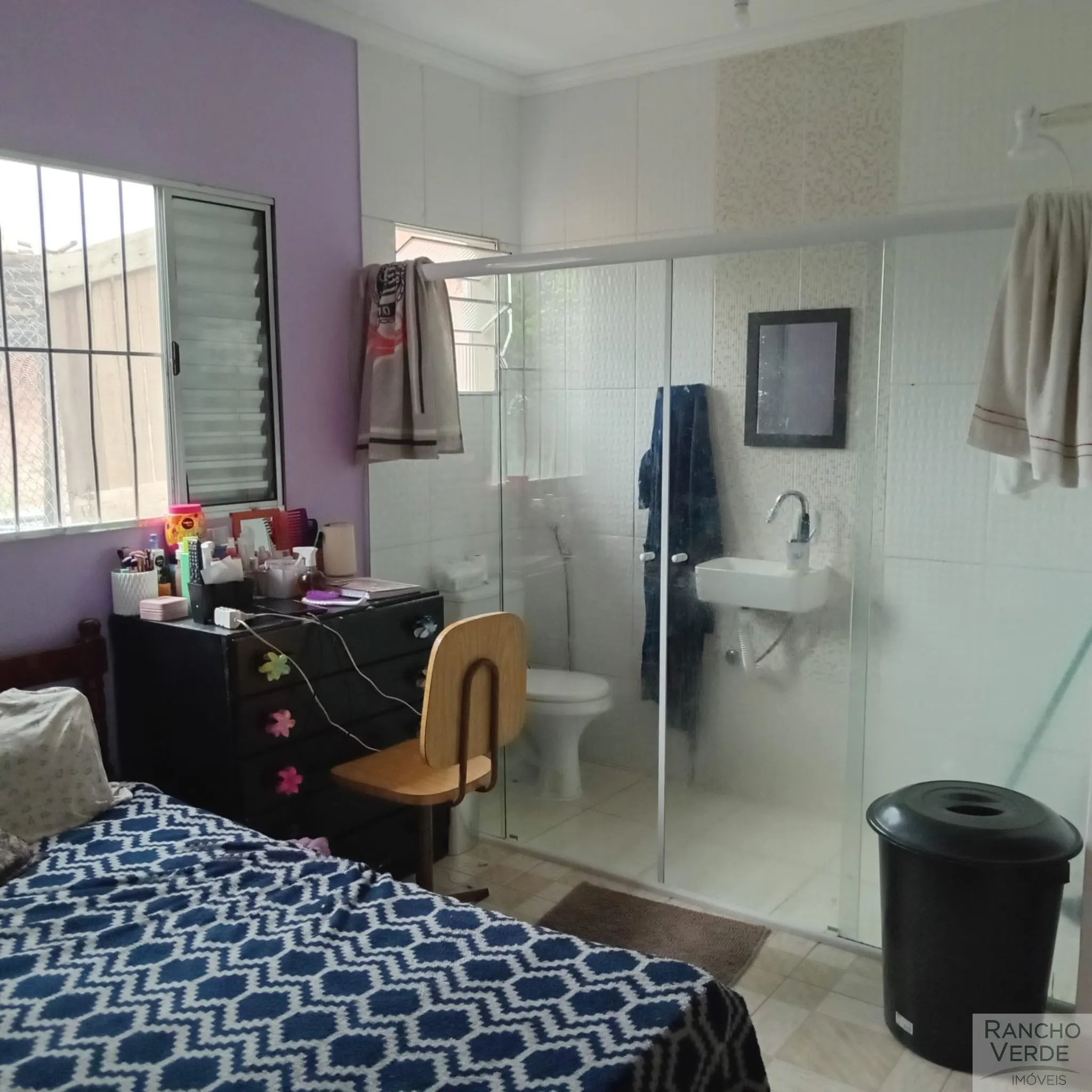 Country home for sale of 3,000 m² in São José dos Campos, SP, Brazil