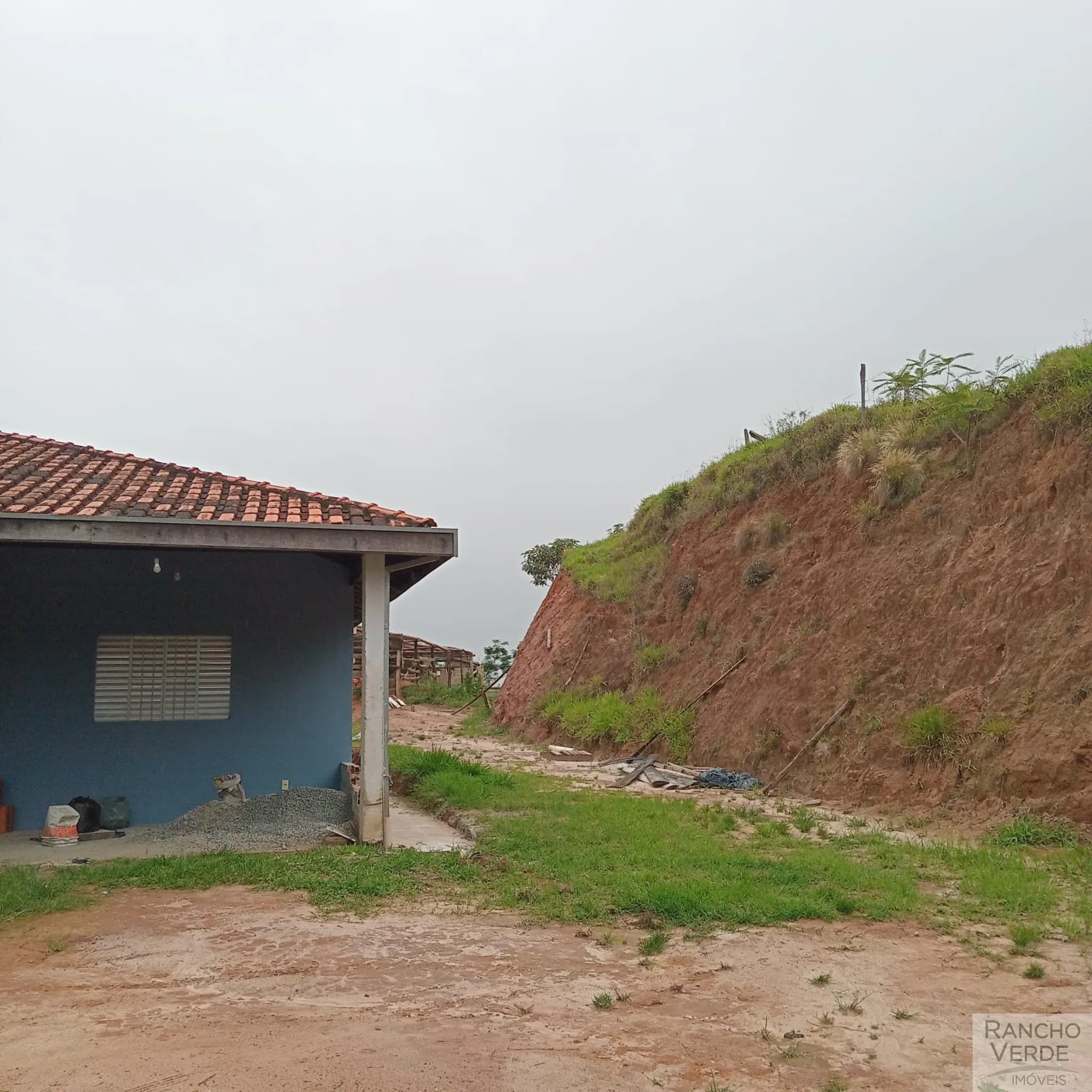 Country home for sale of 3,000 m² in São José dos Campos, SP, Brazil