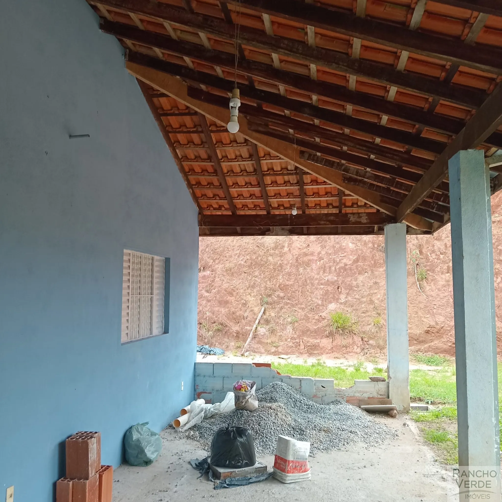 Country home for sale of 3,000 m² in São José dos Campos, SP, Brazil
