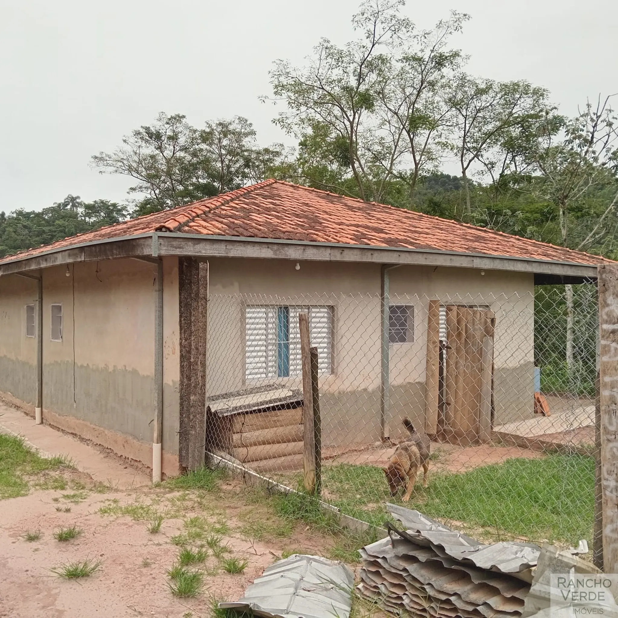 Country home for sale of 3,000 m² in São José dos Campos, SP, Brazil