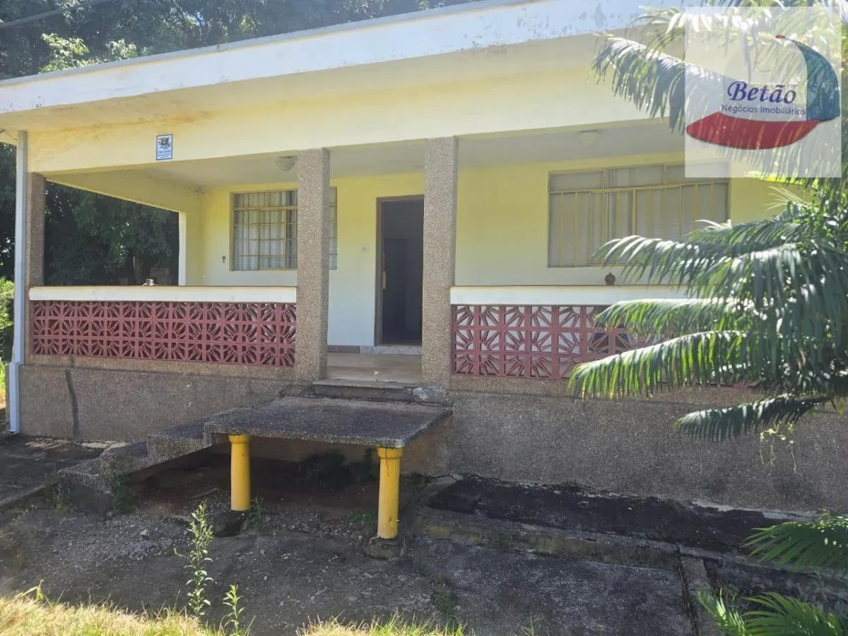 Sítio à venda de 8 ha em São João da Boa Vista, SP, Brasil