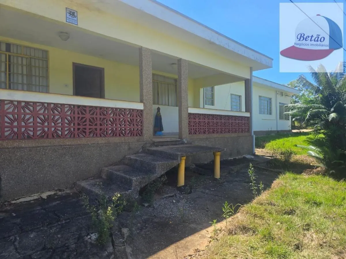 Sítio à venda de 8 ha em São João da Boa Vista, SP, Brasil