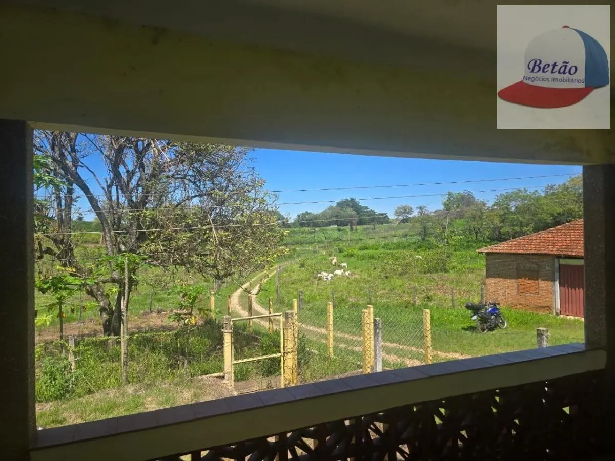 Sítio à venda de 8 ha em São João da Boa Vista, SP, Brasil