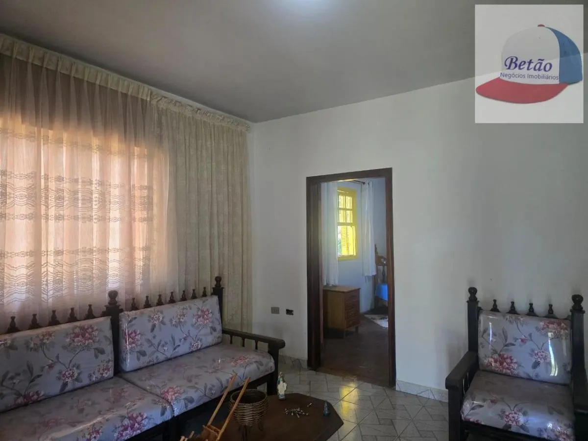 Sítio à venda de 8 ha em São João da Boa Vista, SP, Brasil
