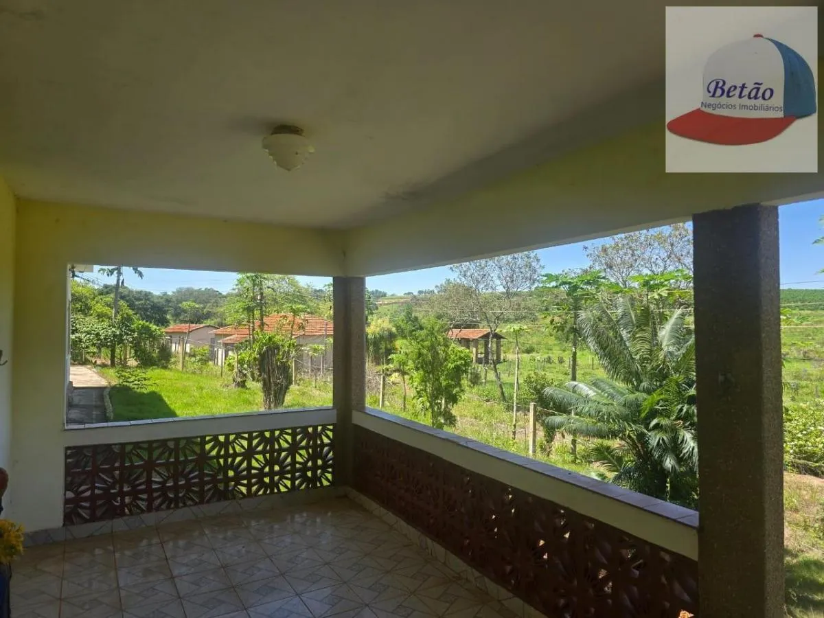 Sítio à venda de 8 ha em São João da Boa Vista, SP, Brasil