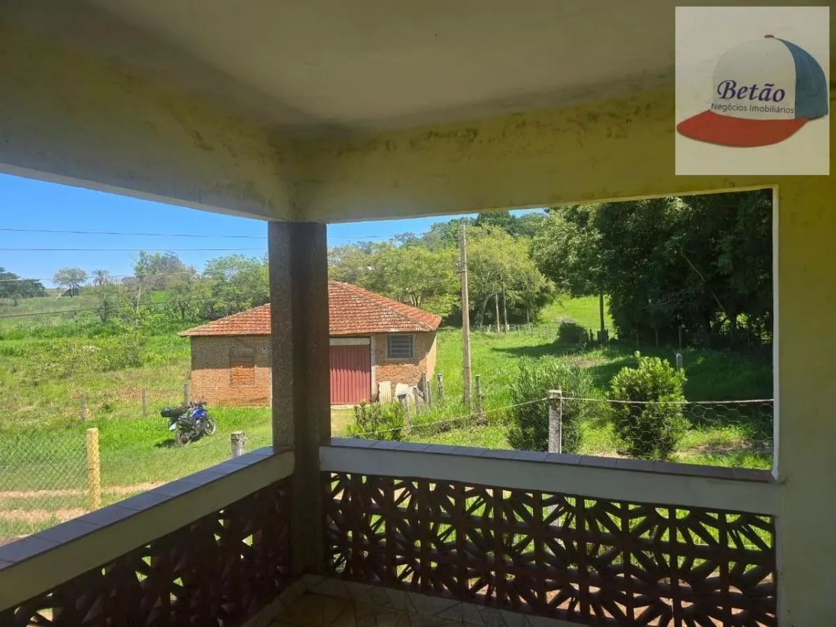 Sítio à venda de 8 ha em São João da Boa Vista, SP, Brasil