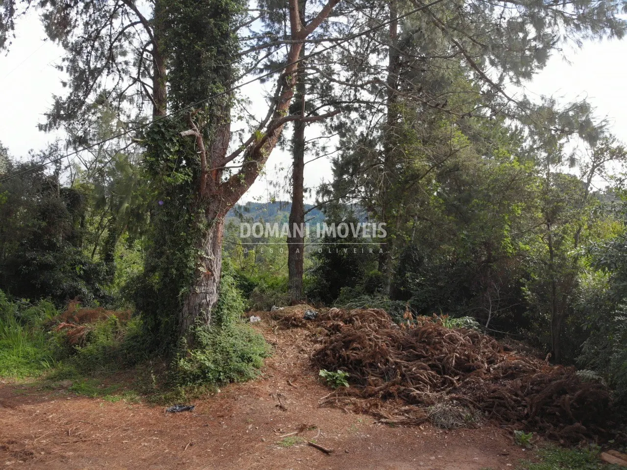 Terreno à venda de 1.760 m² em Campos do Jordão, SP, Brasil