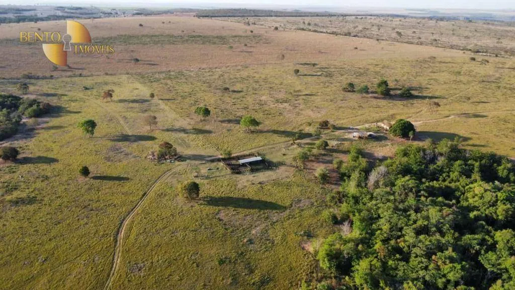 Fazenda à venda de 760 ha em Juscimeira, MT, Brasil