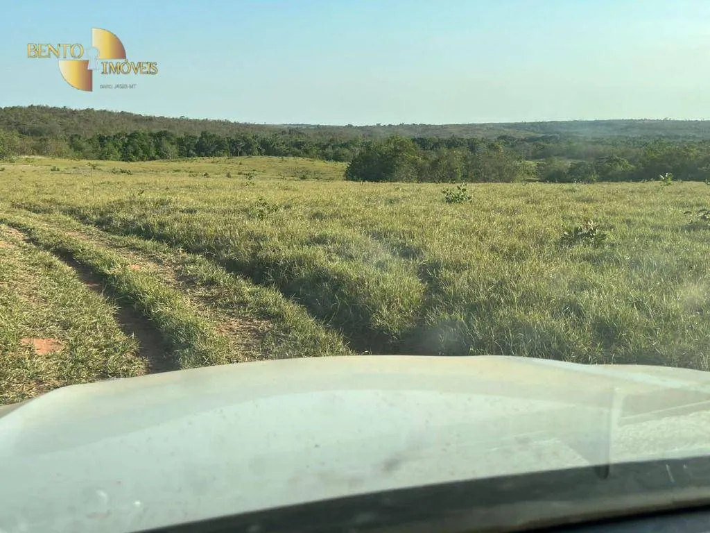 Fazenda à venda de 760 ha em Juscimeira, MT, Brasil