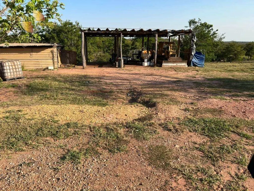 Fazenda à venda de 760 ha em Juscimeira, MT, Brasil