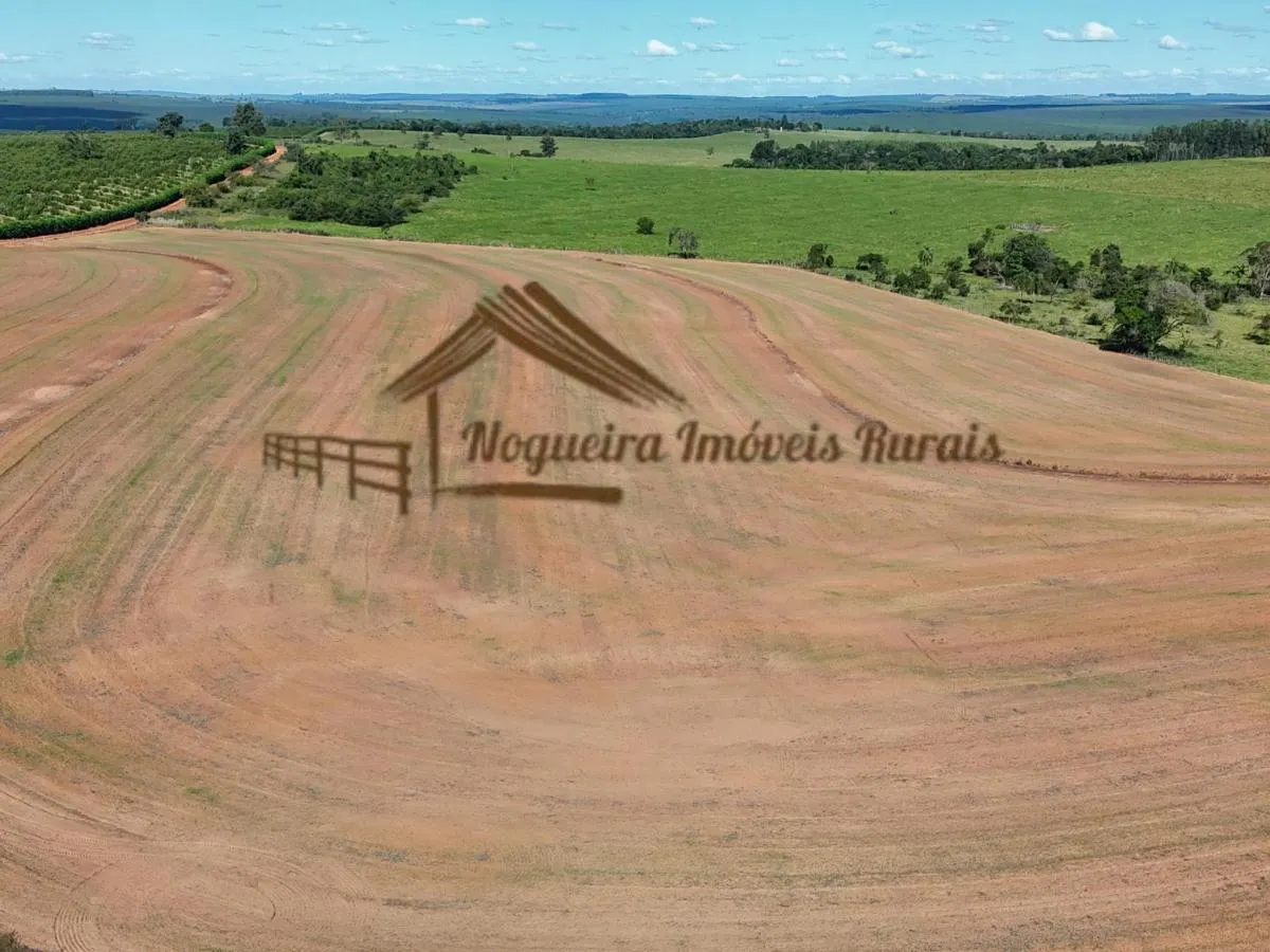 Fazenda à venda de 171 ha em Bauru, SP, Brasil