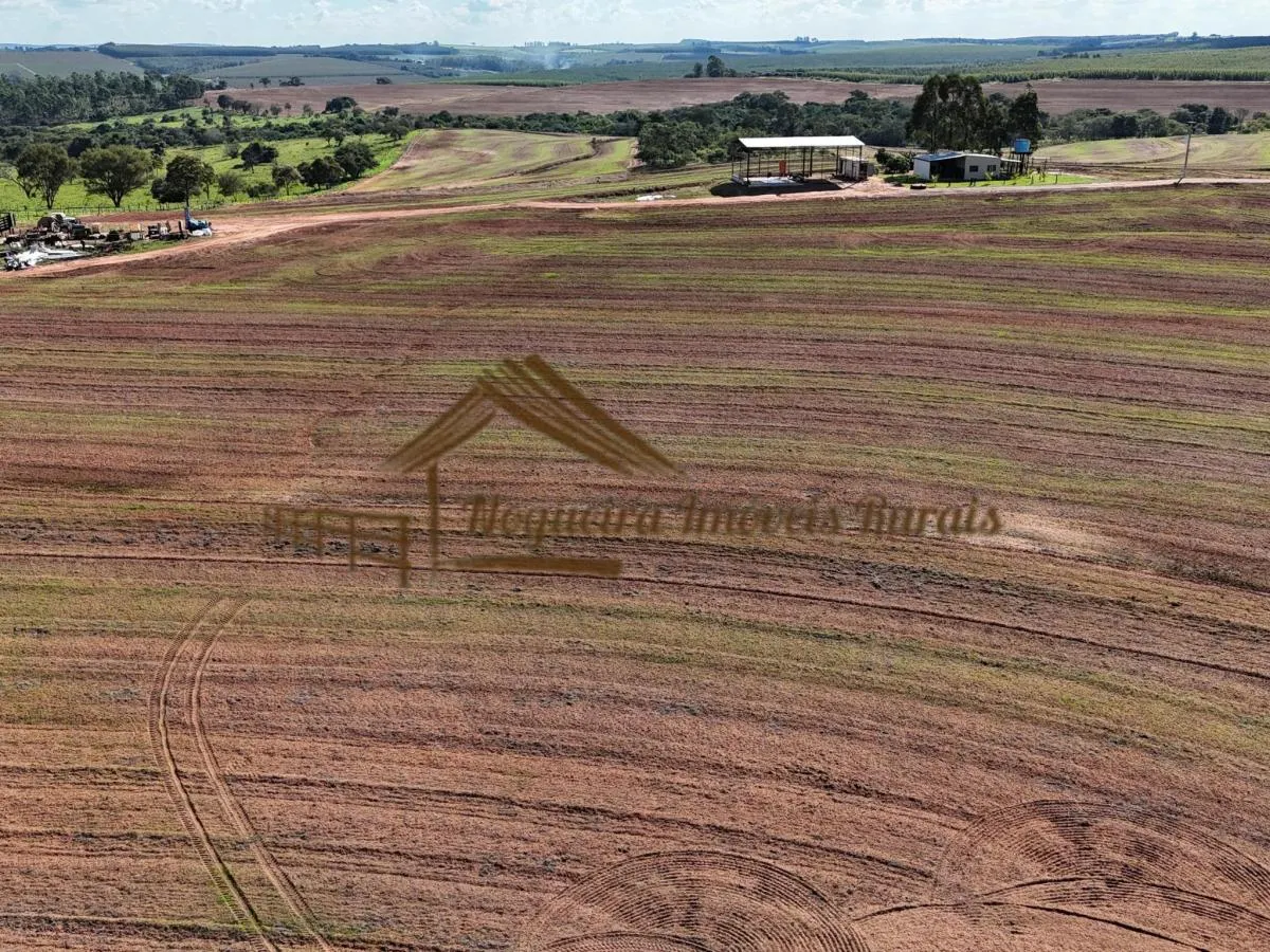 Fazenda à venda de 171 ha em Bauru, SP, Brasil