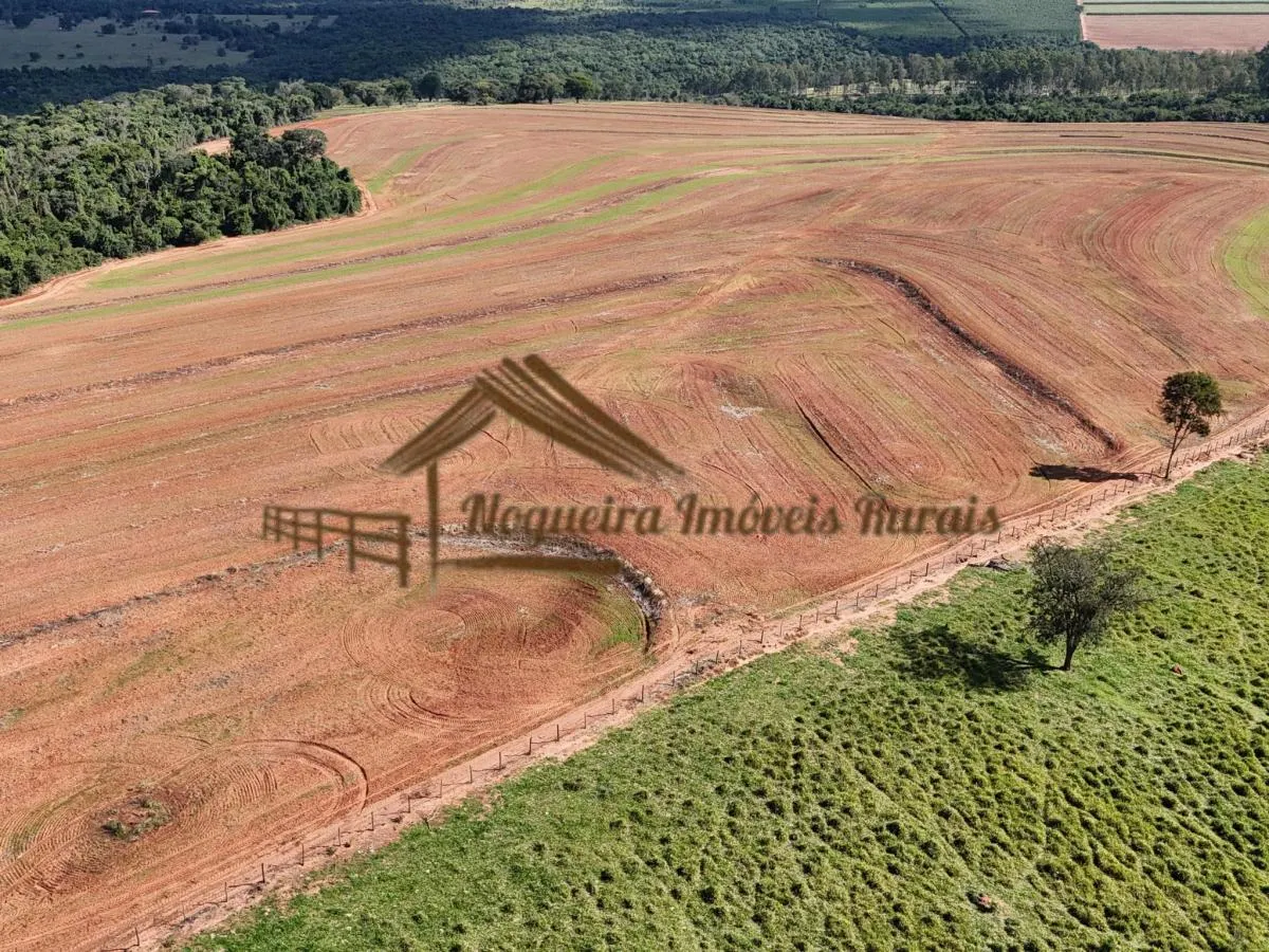 Fazenda à venda de 171 ha em Bauru, SP, Brasil