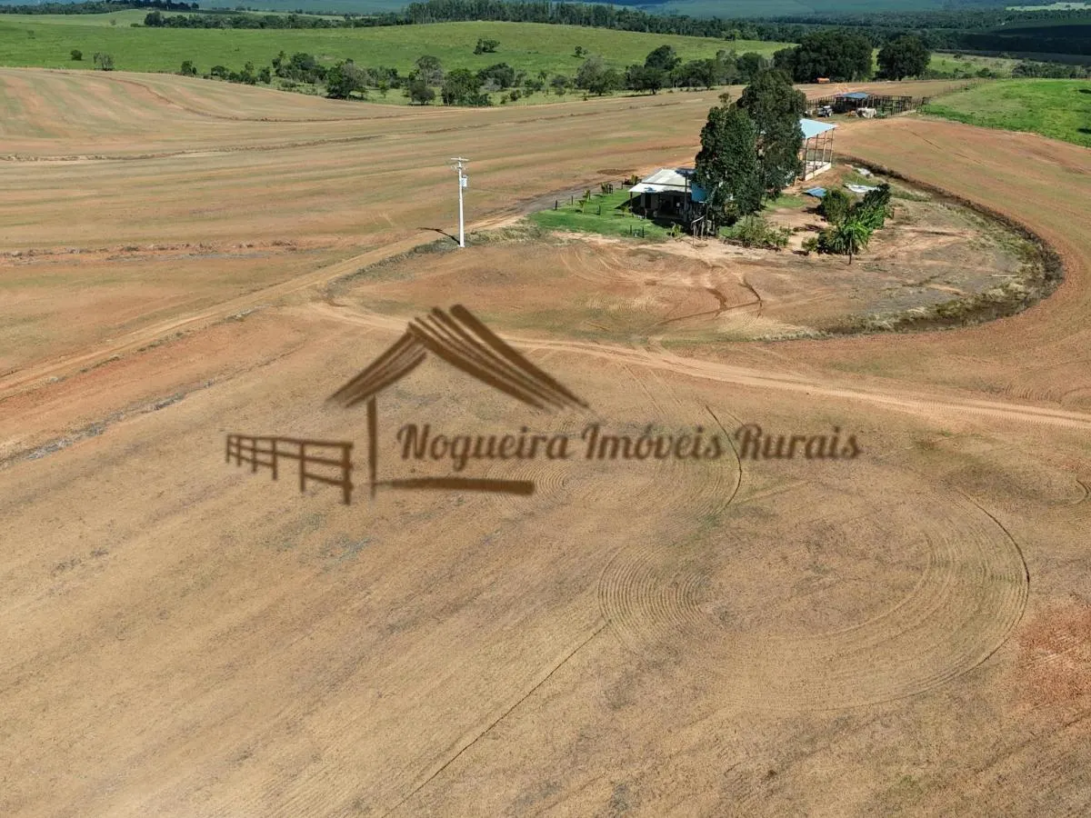 Fazenda à venda de 171 ha em Bauru, SP, Brasil