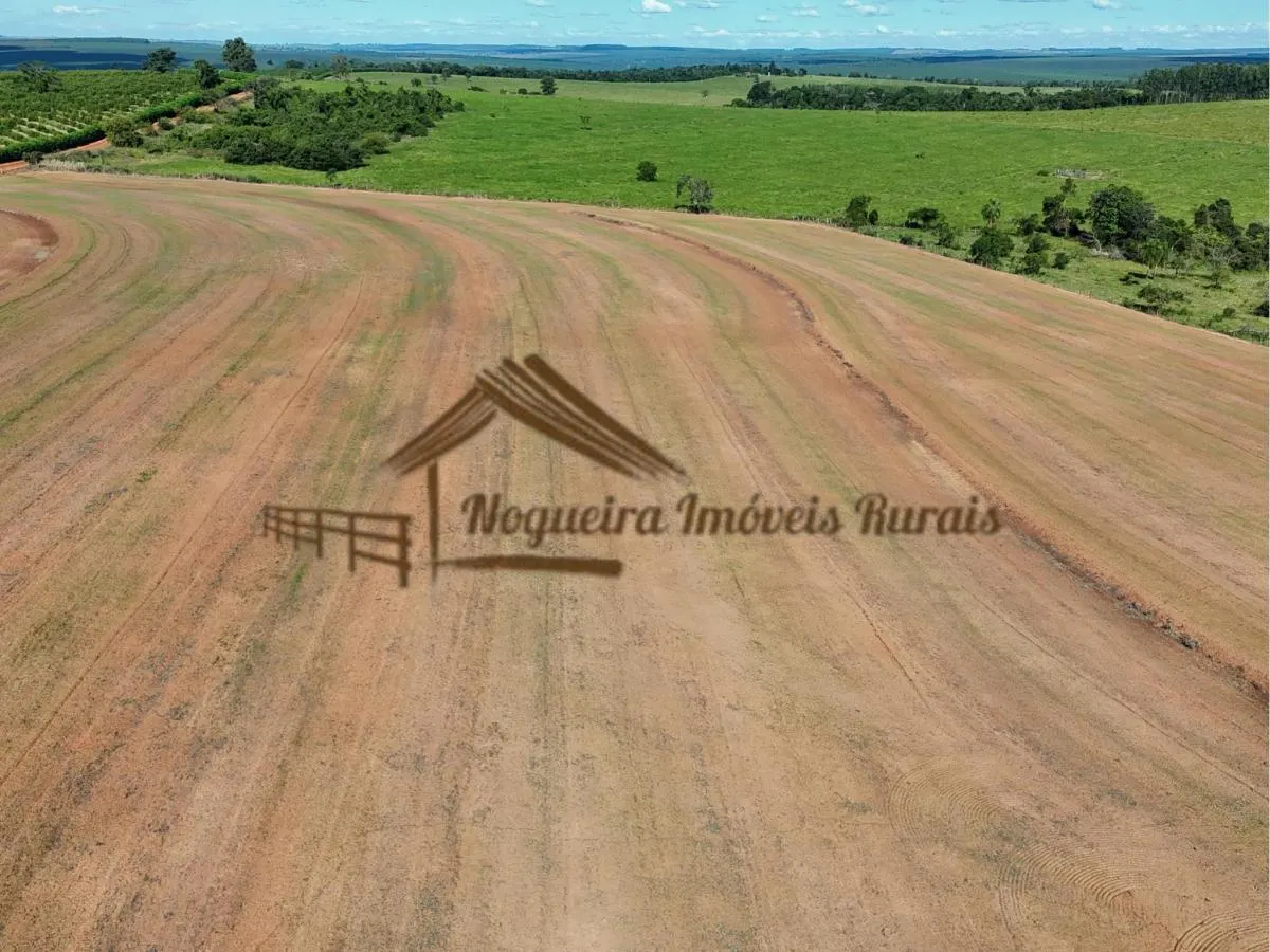 Fazenda à venda de 171 ha em Bauru, SP, Brasil