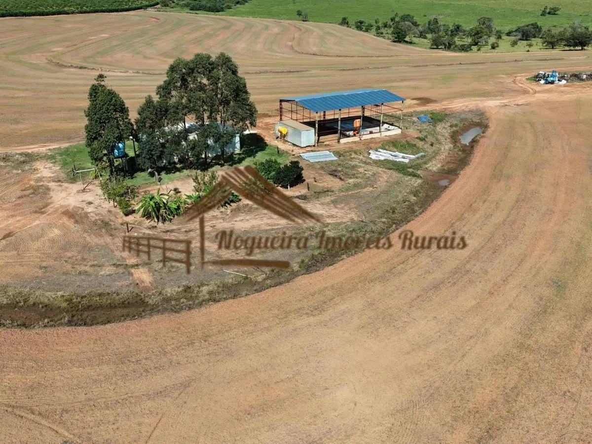 Fazenda à venda de 171 ha em Bauru, SP, Brasil