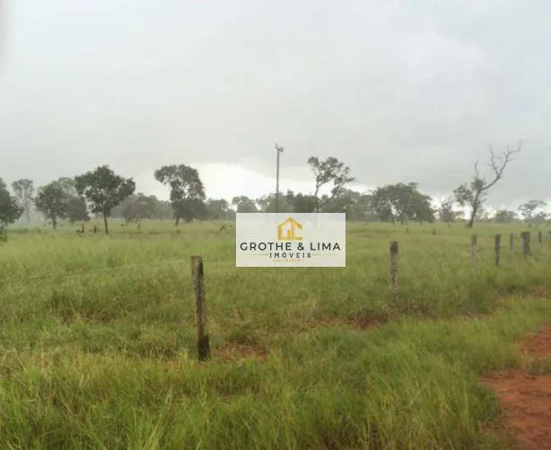 Fazenda à venda de 1.005 ha em Campo Grande, MS, Brasil