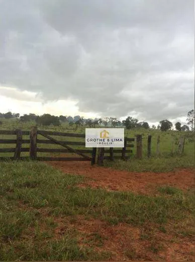 Fazenda à venda de 1.005 ha em Campo Grande, MS, Brasil